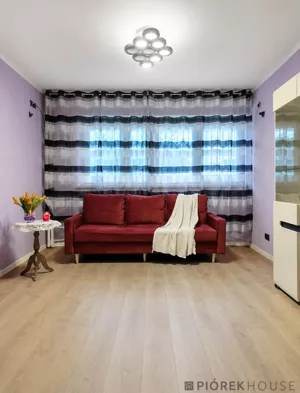 Mieszkanie dwupokojowe 47,00 m², Warszawa, Bielany, Wrzeciono, Sprzedaż