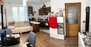 Mieszkanie dwupokojowe 33,10 m², Warszawa, Targówek, Wybrańska, Sprzedaż