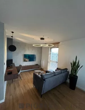 Mieszkanie dwupokojowe 48,00 m², Warszawa, Mokotów, Wynalazek, Sprzedaż