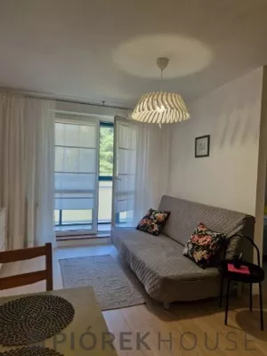 Mieszkanie dwupokojowe 33,00 m², Warszawa, Targówek, Wyspowa, Sprzedaż