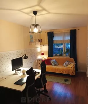 Mieszkanie dwupokojowe 50,73 m², Warszawa, Targówek, Wyspowa, Sprzedaż