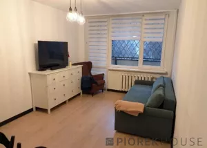 Mieszkanie dwupokojowe 38,00 m², Warszawa, Targówek, Wyszogrodzka, Sprzedaż