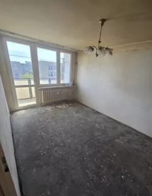 Mieszkanie dwupokojowe 37,30 m², Warszawa, Targówek, Wyszogrodzka, Sprzedaż