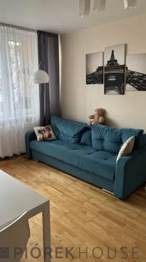 Mieszkanie dwupokojowe 38,00 m², Warszawa, Targówek, Wyszogrodzka, Sprzedaż