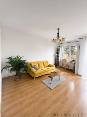 Mieszkanie dwupokojowe 56,40 m², Warszawa, Ochota, Zadumana, Sprzedaż