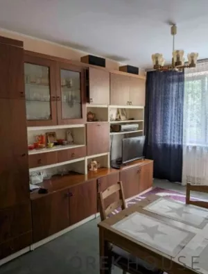 Mieszkanie dwupokojowe 33,18 m², Warszawa, Praga Południe, Zagójska, Sprzedaż