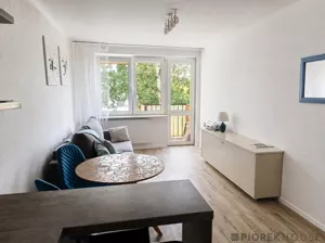 Mieszkanie dwupokojowe 35,00 m², Warszawa, Praga Południe, Zagójska, Sprzedaż