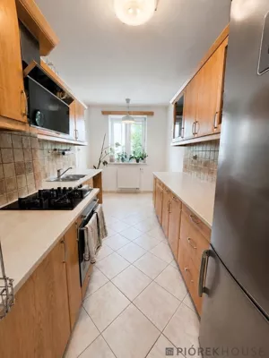 Mieszkanie dwupokojowe 61,86 m², Warszawa, Włochy, Zapustna, Sprzedaż