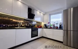 Mieszkanie dwupokojowe 53,00 m², Warszawa, Białołęka, Żeglugi Wiślanej, Sprzedaż