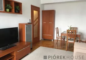 Mieszkanie dwupokojowe 48,14 m², Warszawa, Wola, Żelazna, Sprzedaż