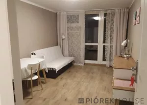 Apartamenty 92123/6624/OMS Warszawa Wola Żelazna