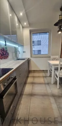 Apartamenty 87043/6624/OMS Warszawa Praga Południe Zgierska