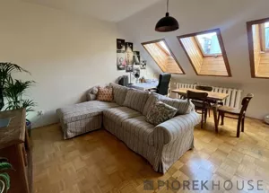 Mieszkanie dwupokojowe 50,00 m², Warszawa, Bemowo, Ziębicka, Sprzedaż