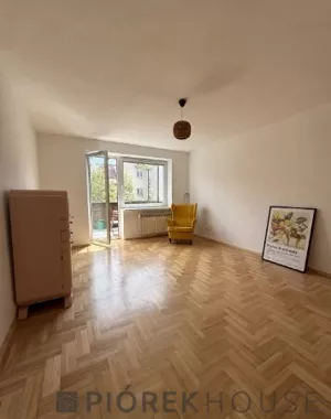 Mieszkanie dwupokojowe 52,00 m², Warszawa, Bemowo, Ziębicka, Sprzedaż