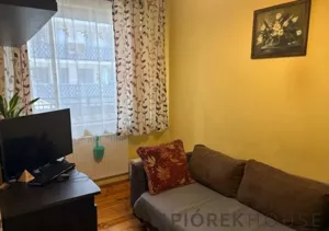 Mieszkanie dwupokojowe 40,00 m², Ząbki, Zieleniecka, Sprzedaż