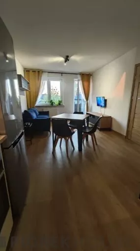 Mieszkanie dwupokojowe 38,40 m², Ząbki, Zieleniecka, Sprzedaż