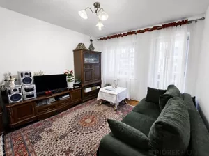 Mieszkanie dwupokojowe 40,00 m², Ząbki, Zieleniecka, Sprzedaż