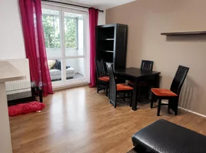 Mieszkanie dwupokojowe 50,00 m², Warszawa, Targówek, Zielone Zacisze, Sprzedaż