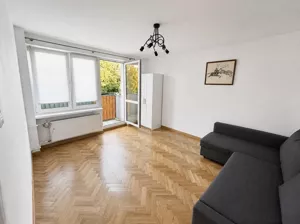 Mieszkanie dwupokojowe 38,20 m², Warszawa, Wola, Złocienia, Sprzedaż