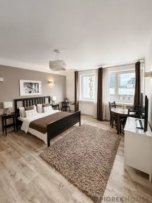 Apartamenty 88981/6624/OMS Warszawa Śródmieście Złota