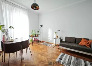 Mieszkanie dwupokojowe 38,20 m², Warszawa, Bielany, Zofii Nałkowskiej, Sprzedaż