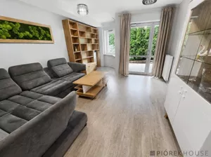 Mieszkanie dwupokojowe 52,99 m², Warszawa, Bielany, Żółwia, Sprzedaż