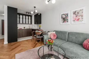 Apartamenty 89168/6624/OMS Warszawa Praga Południe Żupnicza
