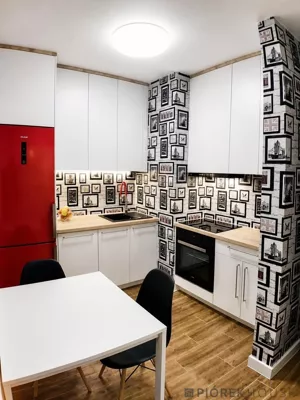 Mieszkanie dwupokojowe 34,00 m², Warszawa, Praga Południe, Żupnicza, Sprzedaż