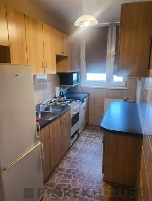 Mieszkanie dwupokojowe 38,00 m², Warszawa, Targówek, Żuromińska, Sprzedaż