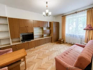 Mieszkanie dwupokojowe 54,65 m², Warszawa, Włochy, Żwirki i Wigury, Sprzedaż