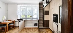 Mieszkanie dwupokojowe 27,80 m², Warszawa, Żoliborz, Zygmunta Krasińskiego, Sprzedaż
