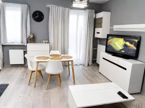 Mieszkanie dwupokojowe 45,00 m², Warszawa, Żoliborz, Zygmunta Krasińskiego, Sprzedaż