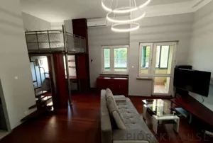 Mieszkanie dwupokojowe 43,00 m², Warszawa, Wola, Żytnia, Sprzedaż