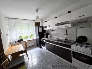 Mieszkanie dwupokojowe 50,50 m², Warszawa, Wola, Żytnia, Sprzedaż