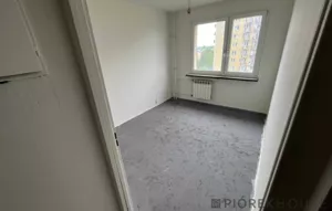 Mieszkanie trzypokojowe 54,16 m², Warszawa, Włochy, 1 Sierpnia, Sprzedaż