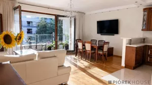 Apartamenty 91410/6624/OMS Warszawa Wilanów Adama Branickiego