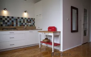 Mieszkanie trzypokojowe 82,70 m², Warszawa, Żoliborz, Adama Mickiewicza, Sprzedaż