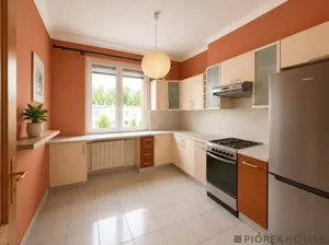 Mieszkanie trzypokojowe 52,00 m², Warszawa, Rembertów, Admiralska, Sprzedaż
