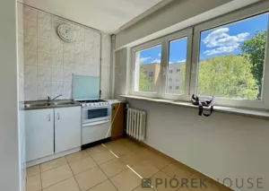 Mieszkanie trzypokojowe 56,40 m², Warszawa, Ochota, Adolfa Pawińskiego, Sprzedaż