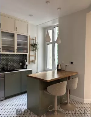 Mieszkanie trzypokojowe 71,10 m², Warszawa, Śródmieście, Aleja 3 Maja, Sprzedaż