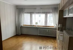 Mieszkanie trzypokojowe 48,50 m², Warszawa, Włochy, Aleja Dwudziestolatków, Sprzedaż