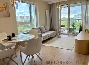 Apartamenty 90817/6624/OMS Warszawa Mokotów Aleja gen. Władysława Sikorskiego