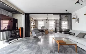 Mieszkanie trzypokojowe 139,70 m², Warszawa, Śródmieście, Aleja Jana Pawła II, Sprzedaż