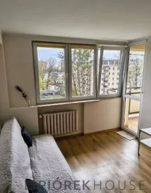 Mieszkanie trzypokojowe 48,00 m², Warszawa, Praga Południe, Aleja Jerzego Waszyngtona, Sprzedaż