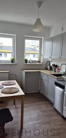 Mieszkanie trzypokojowe 70,00 m², Warszawa, Ursynów, Aleja Komisji Edukacji Narodowej, Sprzedaż
