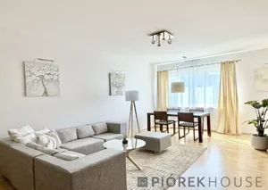 Mieszkanie trzypokojowe 92,00 m², Warszawa, Ursynów, Aleja Komisji Edukacji Narodowej, Sprzedaż