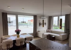 Mieszkanie trzypokojowe 71,26 m², Warszawa, Włochy, Aleja Krakowska, Sprzedaż