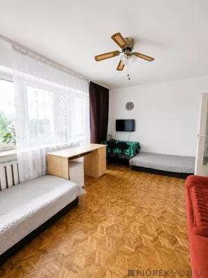 Mieszkanie trzypokojowe 63,50 m², Marki, Aleja Marszałka Józefa Piłsudskiego, Sprzedaż