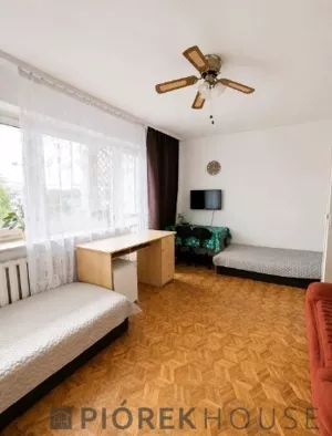 Mieszkanie trzypokojowe 63,50 m², Marki, Aleja Marszałka Józefa Piłsudskiego, Sprzedaż