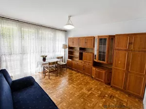 Mieszkanie trzypokojowe 56,00 m², Warszawa, Wola, Aleja Prymasa Tysiąclecia, Sprzedaż